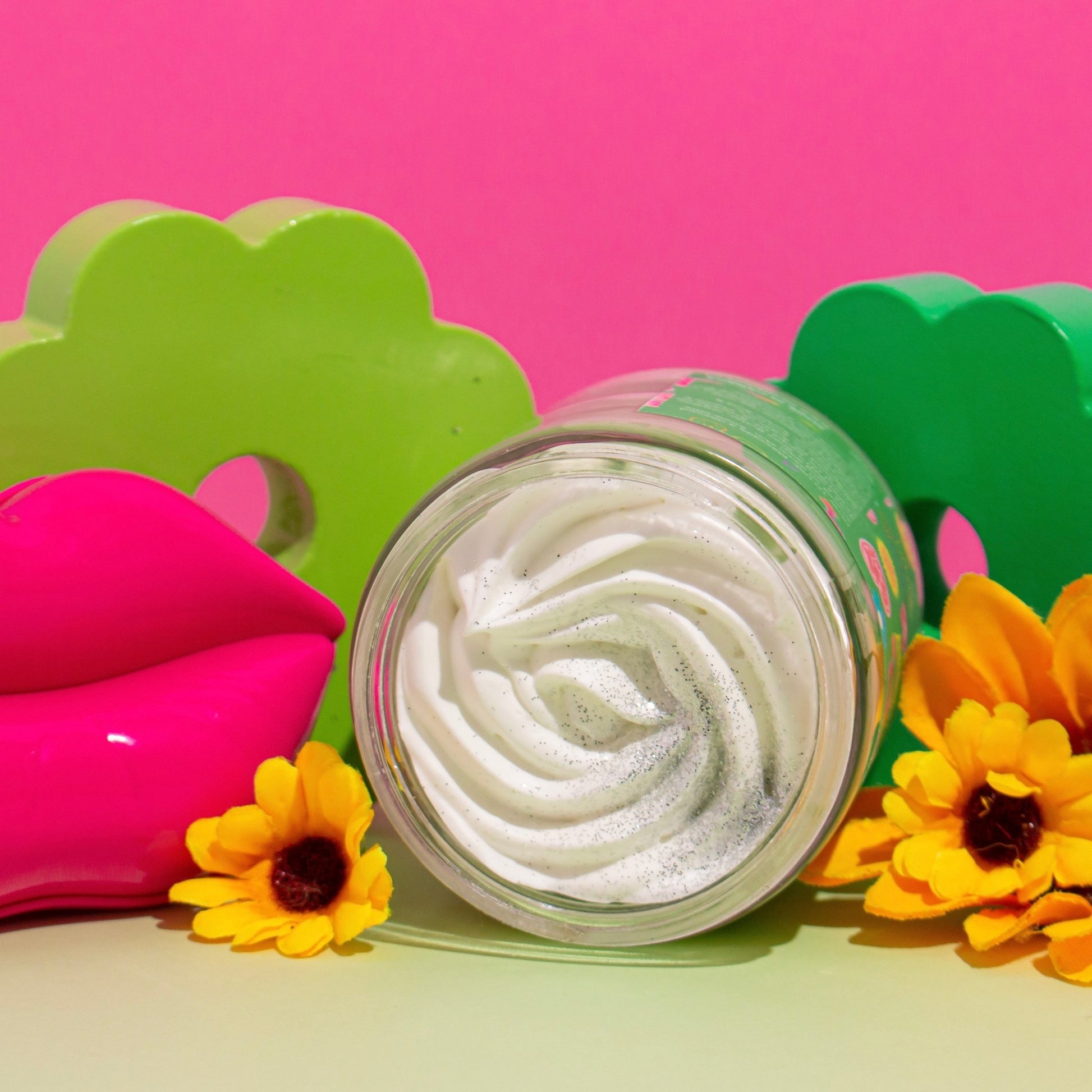 THAT GIRL BODY BUTTER - NEABEAUTY